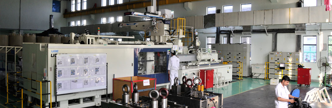 Keihin Panalfa banner 2